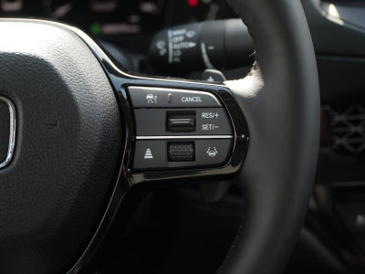 2026 Honda Accord Sedan Touring Hybrid