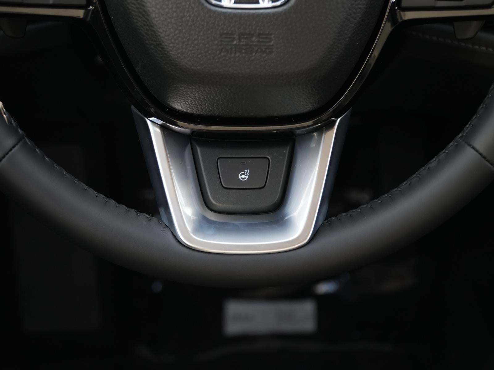 2026 Honda Accord Sedan Touring Hybrid