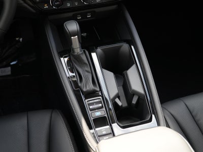 2026 Honda Accord Sedan Touring Hybrid