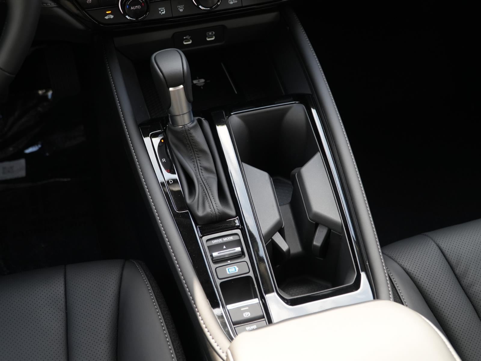 2026 Honda Accord Sedan Touring Hybrid