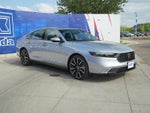 2026 Honda Accord Sedan Touring Hybrid