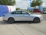 2026 Honda Accord Sedan Touring Hybrid