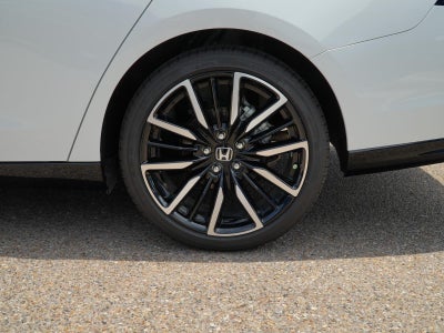 2025 Honda Accord Touring