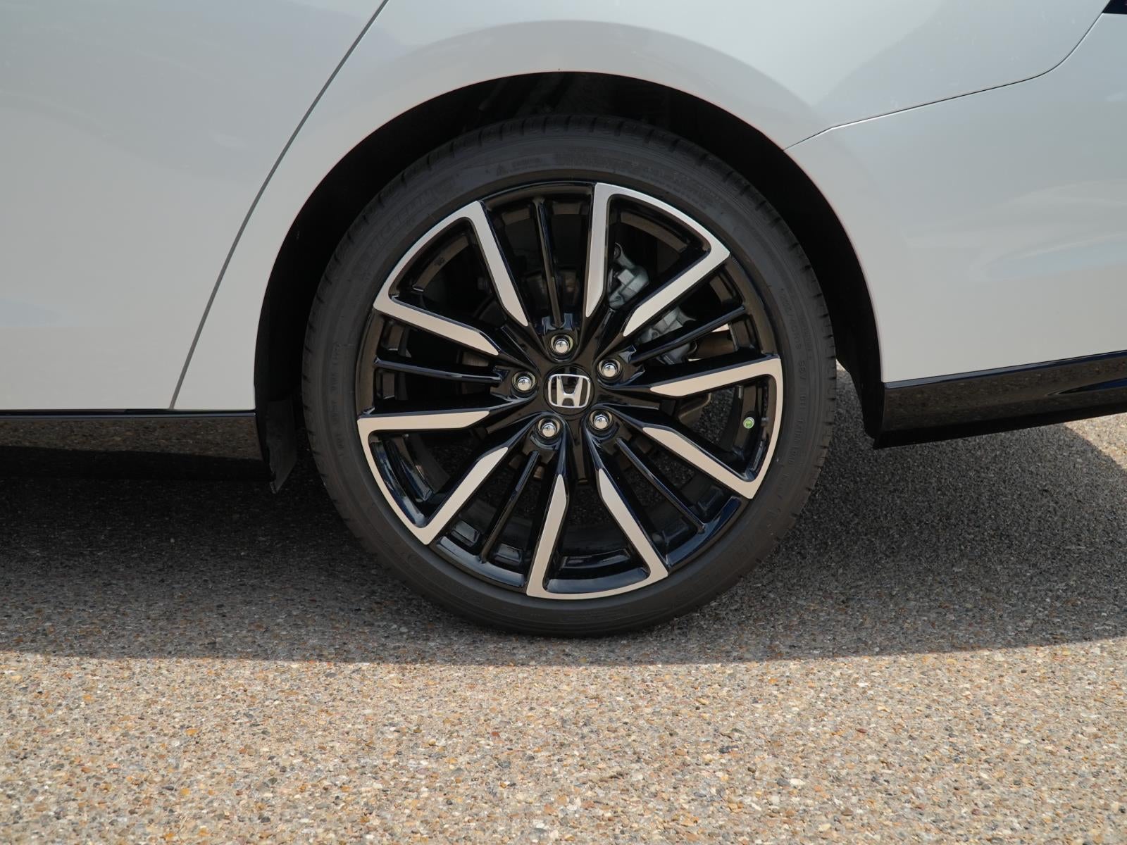2025 Honda Accord Touring