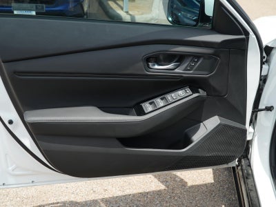 2025 Honda Accord Touring