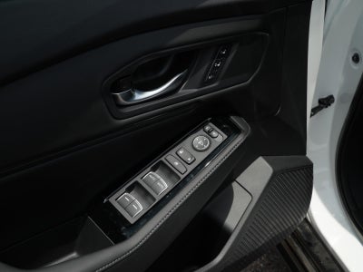 2025 Honda Accord Touring