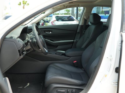 2025 Honda Accord Touring