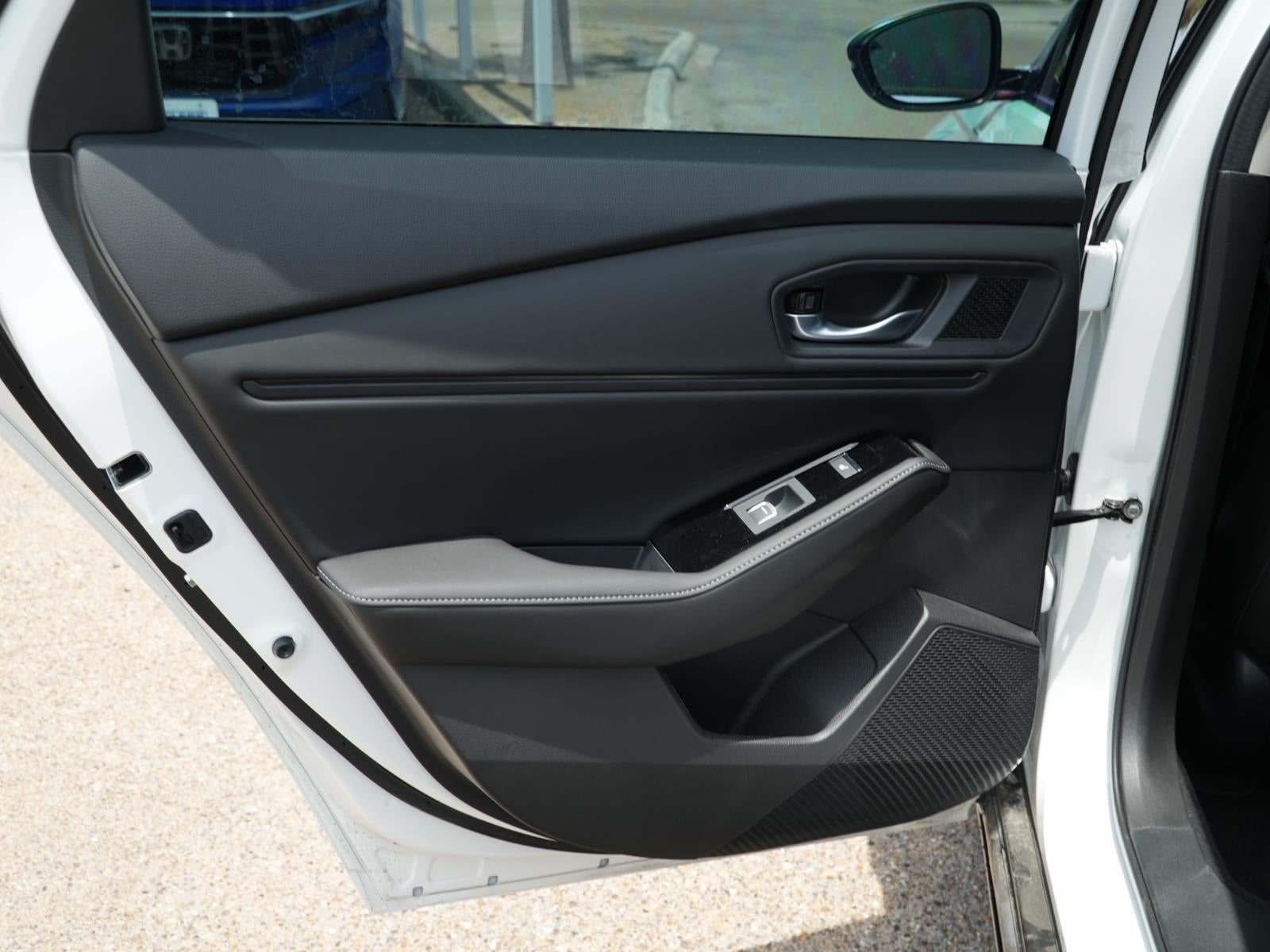 2025 Honda Accord Touring