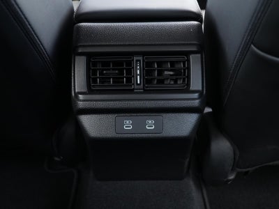 2025 Honda Accord Touring