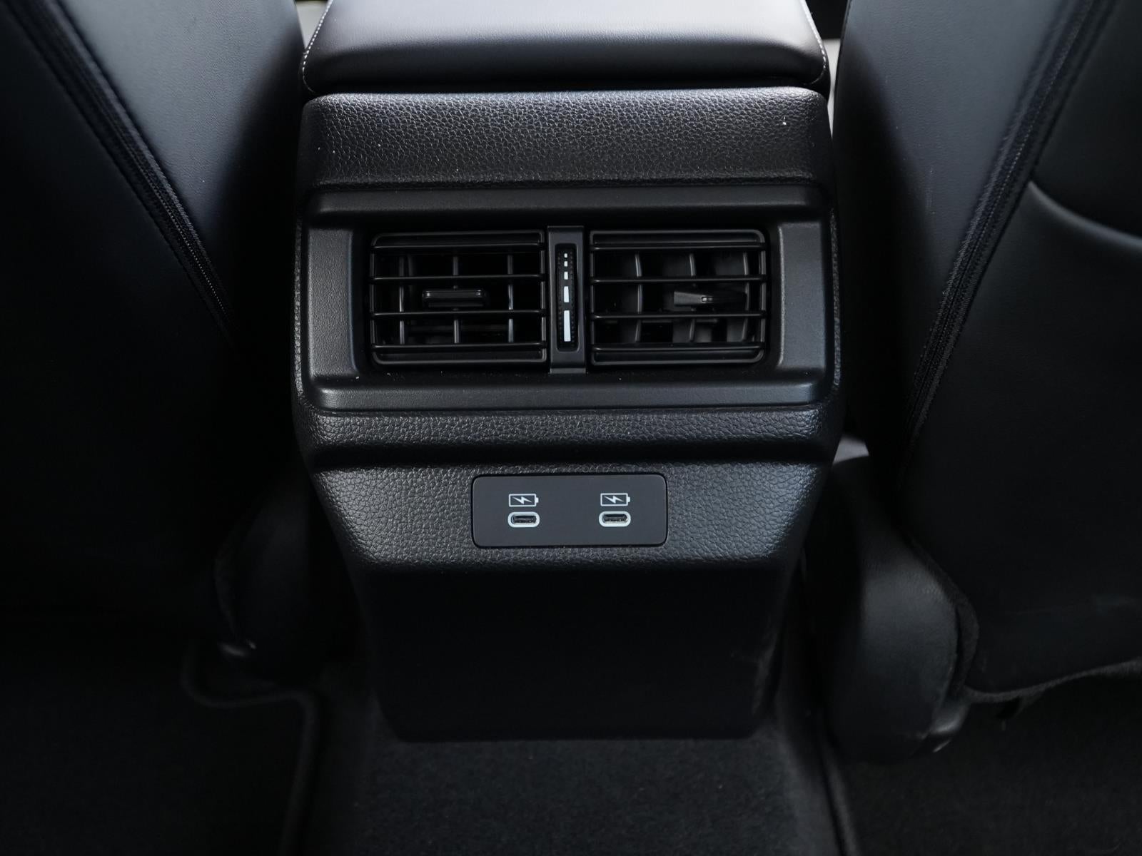 2025 Honda Accord Touring