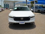2025 Honda Accord Touring