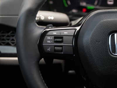 2025 Honda Accord Touring