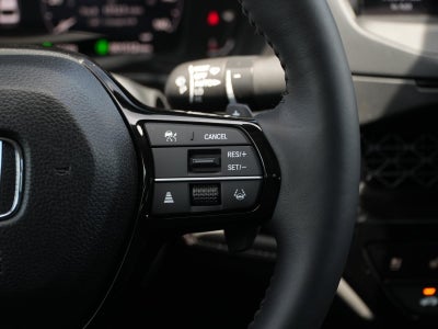 2025 Honda Accord Touring