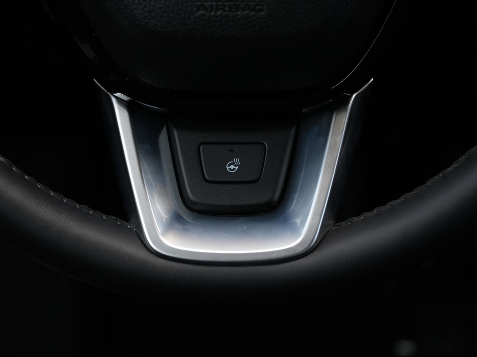2025 Honda Accord Touring