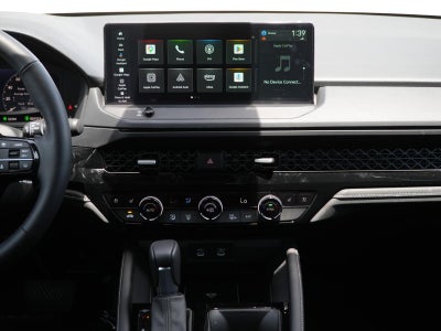 2025 Honda Accord Touring
