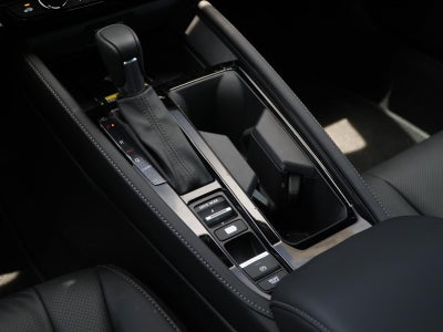 2025 Honda Accord Touring