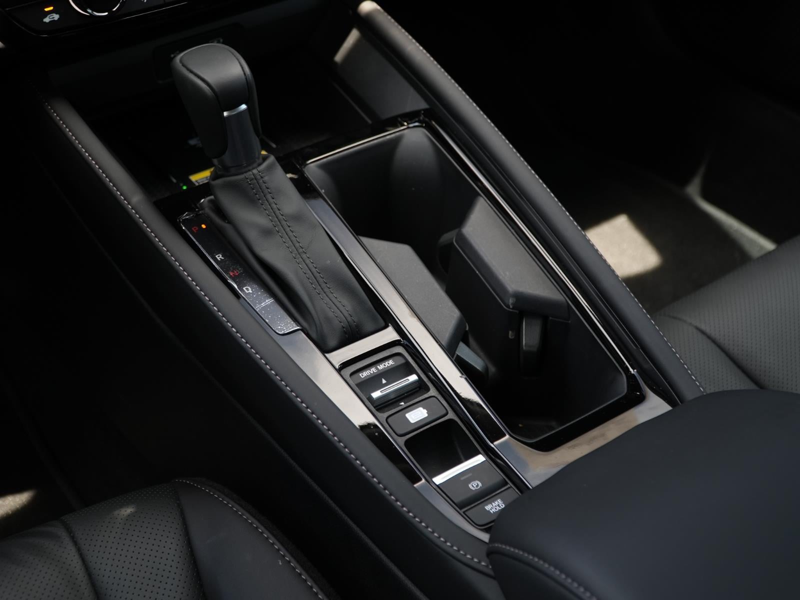 2025 Honda Accord Touring
