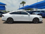 2025 Honda Accord Touring