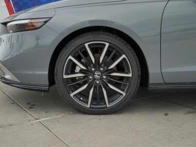 2026 Honda Accord Touring