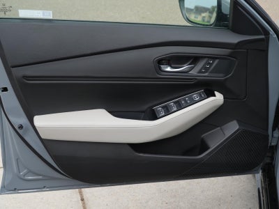 2026 Honda Accord Touring