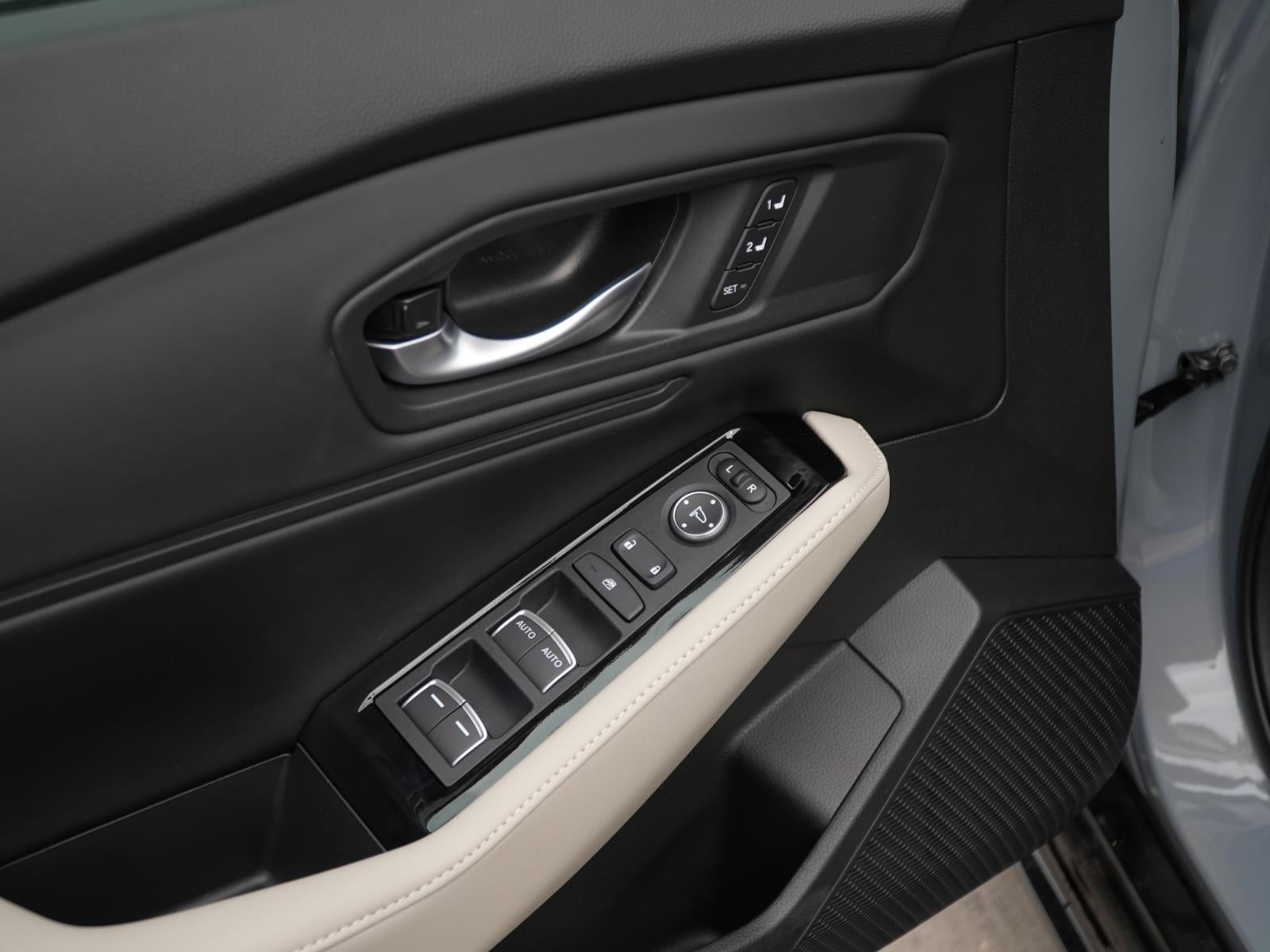 2026 Honda Accord Touring