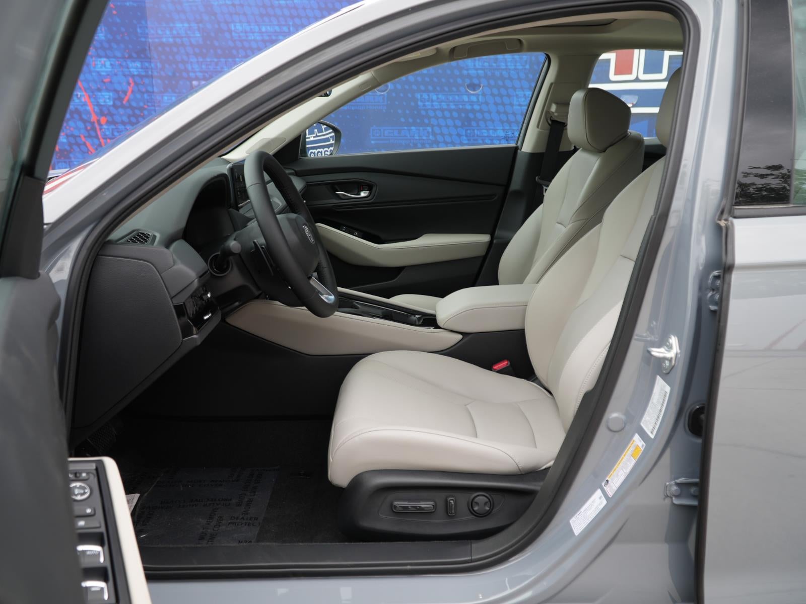2026 Honda Accord Touring