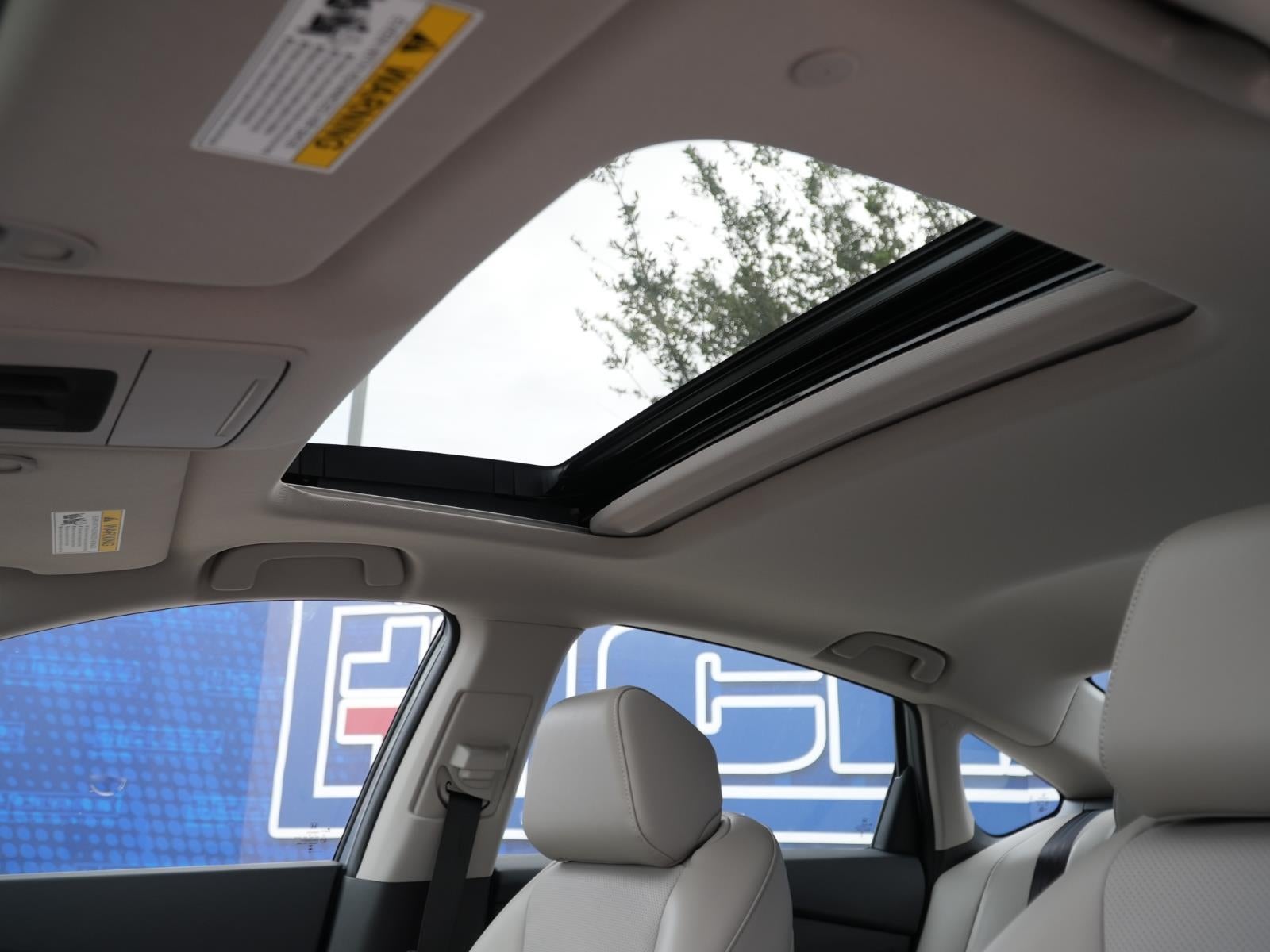 2026 Honda Accord Touring