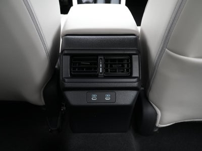 2026 Honda Accord Touring