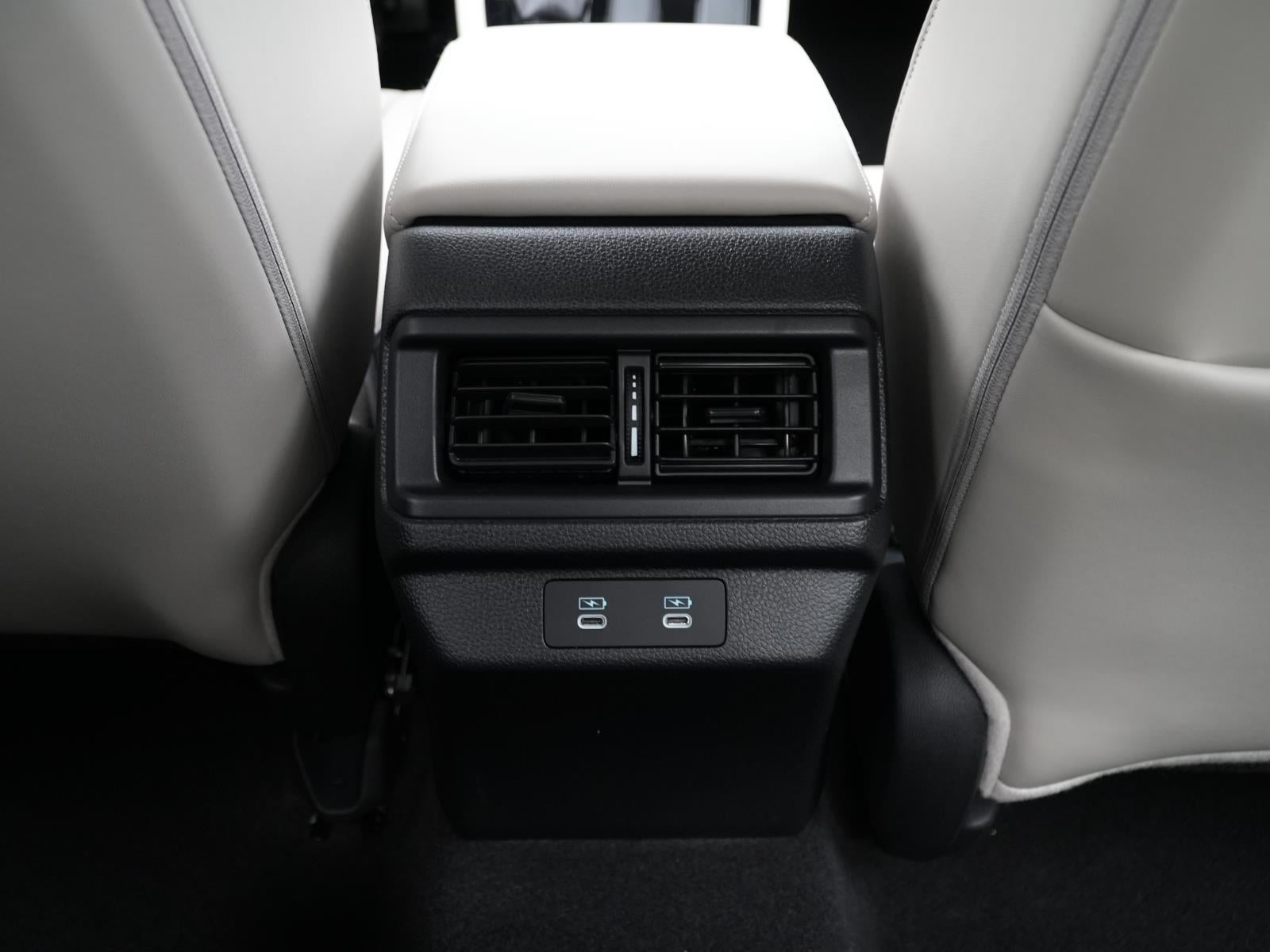 2026 Honda Accord Touring