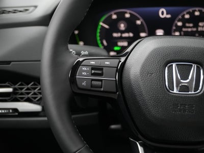2026 Honda Accord Touring