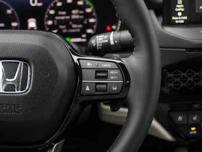 2026 Honda Accord Touring