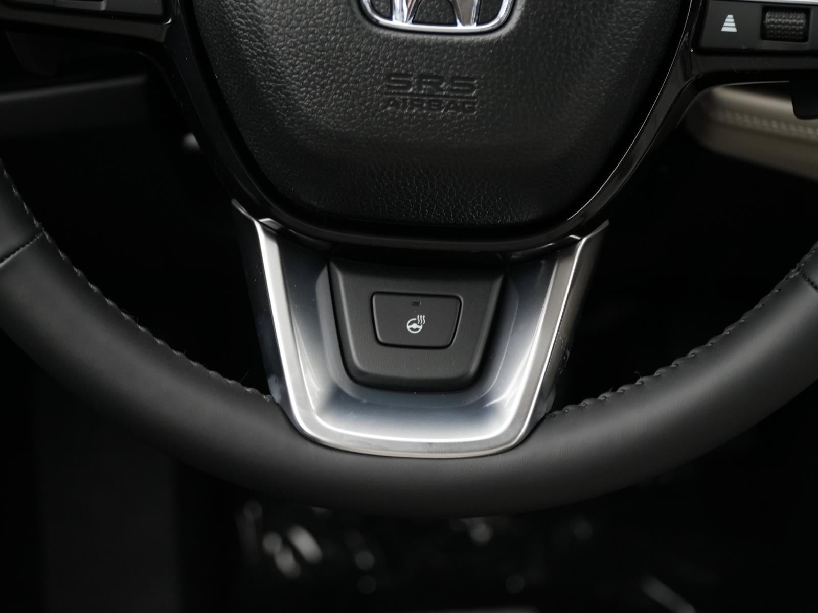 2026 Honda Accord Touring