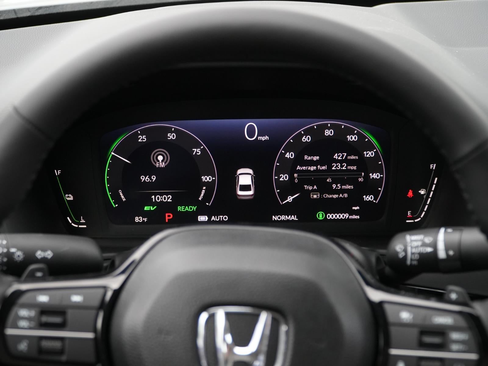 2026 Honda Accord Touring