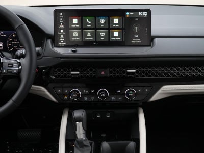 2026 Honda Accord Touring