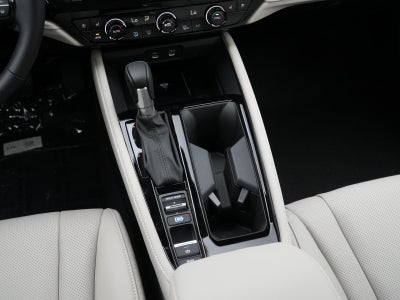 2026 Honda Accord Touring