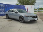 2026 Honda Accord Touring