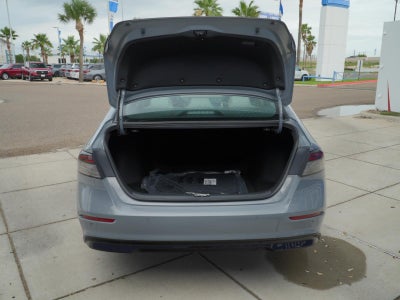 2026 Honda Accord Touring