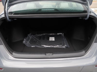 2026 Honda Accord Touring