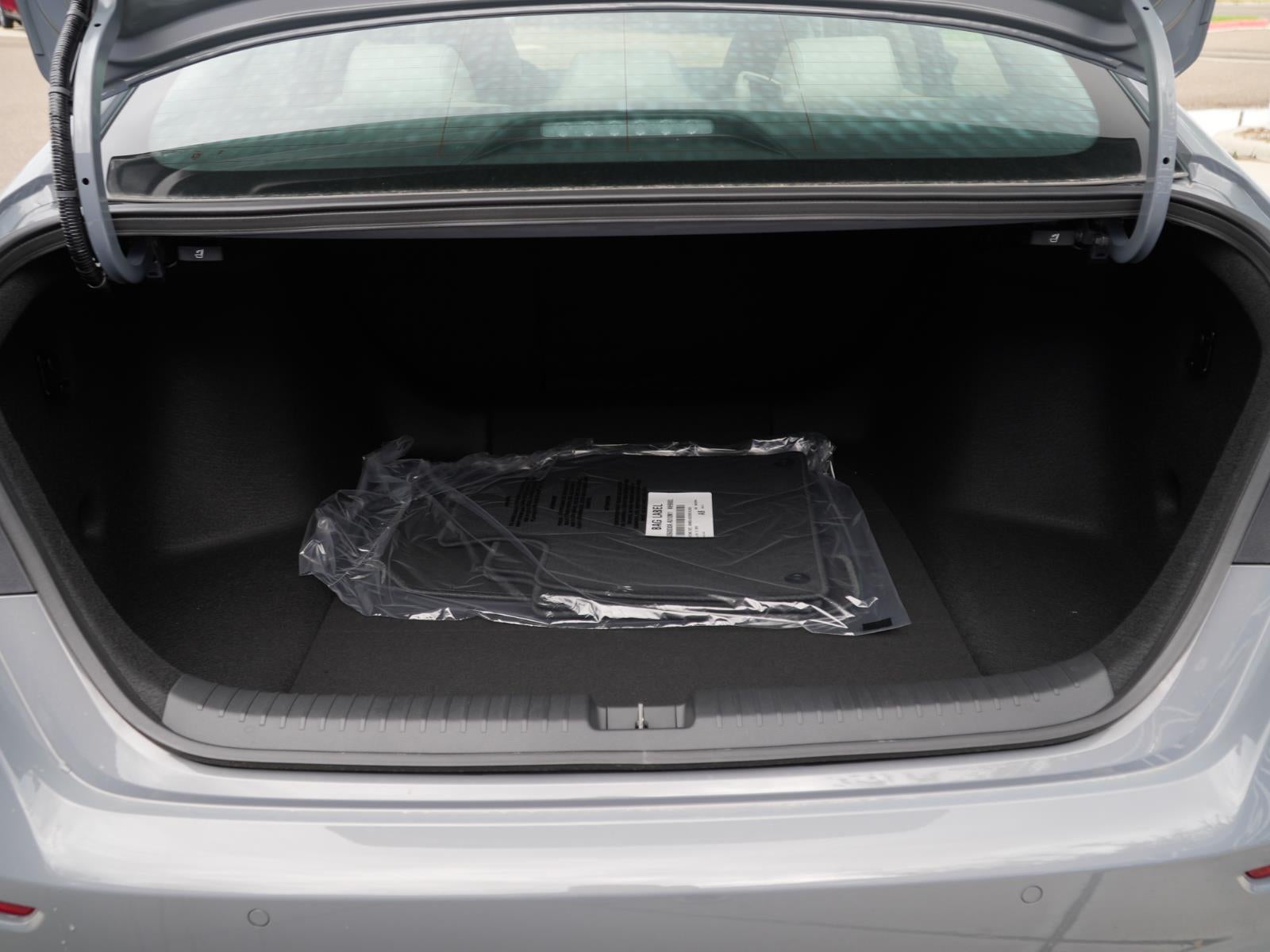 2026 Honda Accord Touring