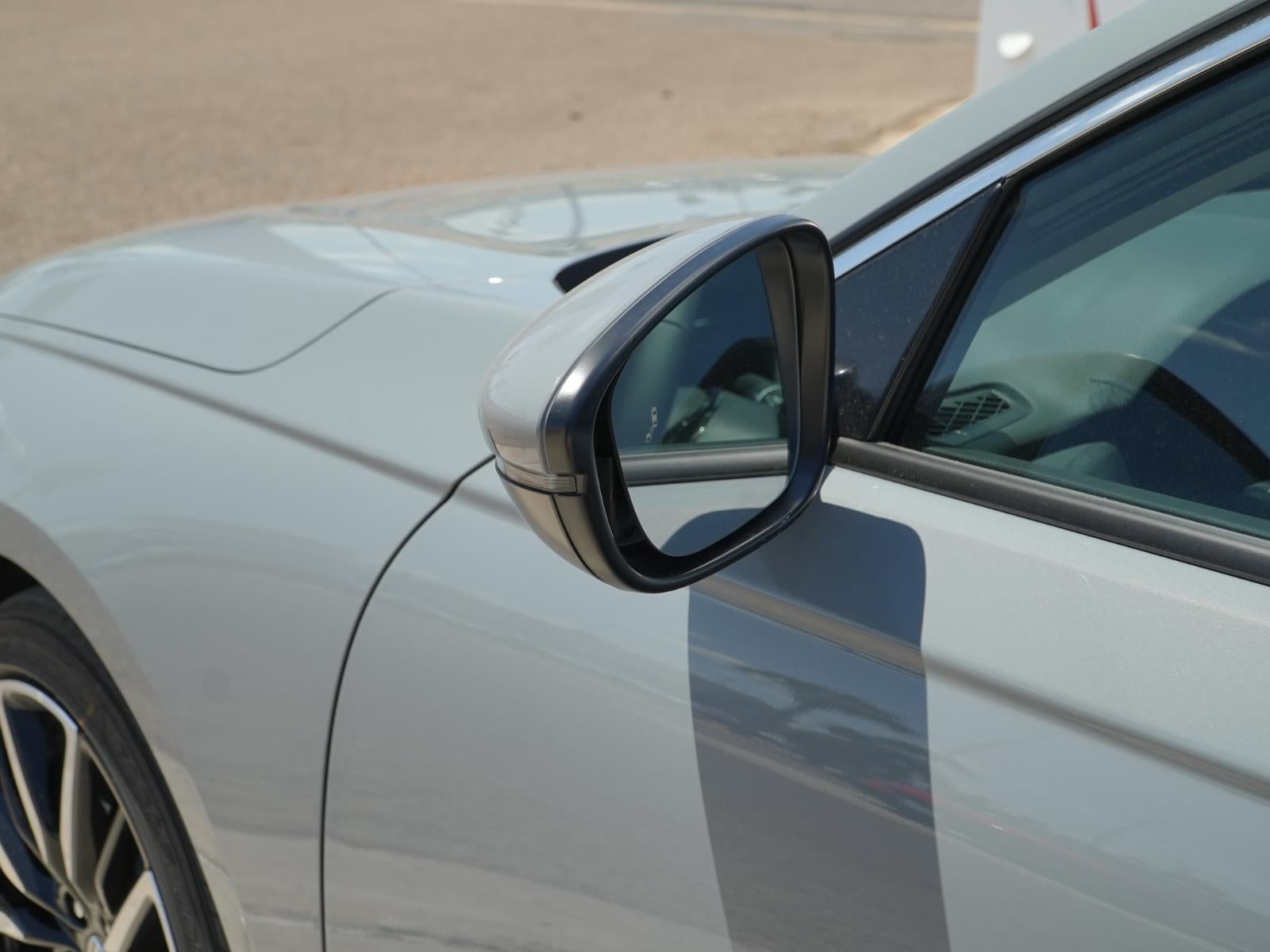 2026 Honda Accord Touring