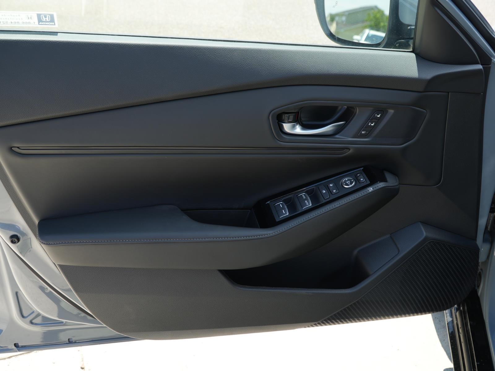 2026 Honda Accord Touring