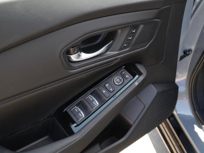 2026 Honda Accord Touring