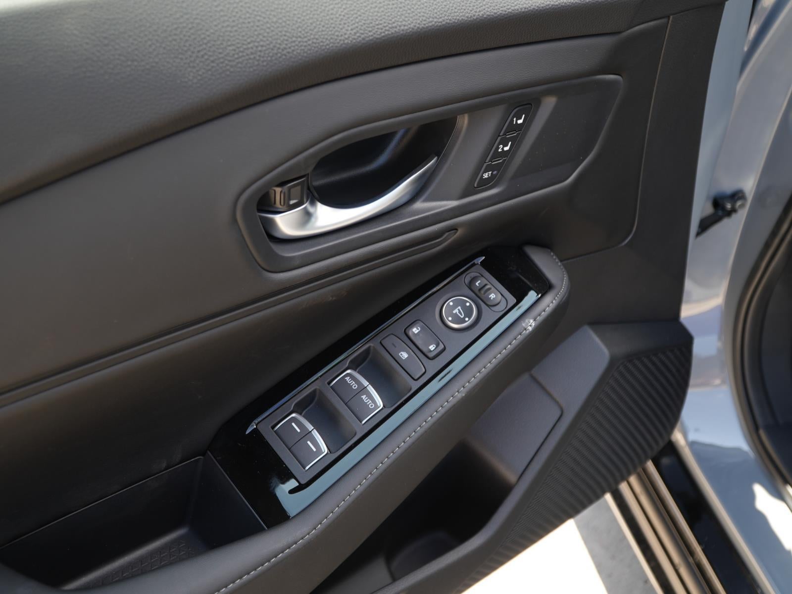 2026 Honda Accord Touring