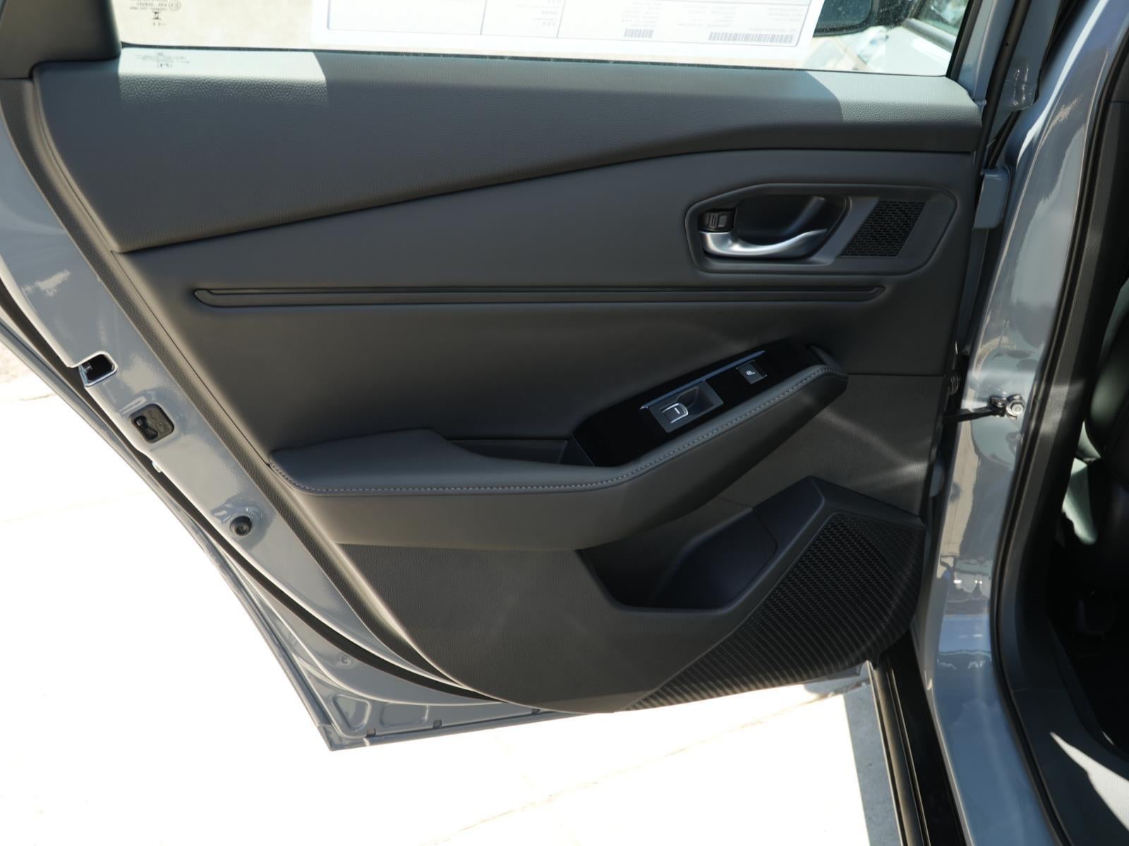 2026 Honda Accord Touring