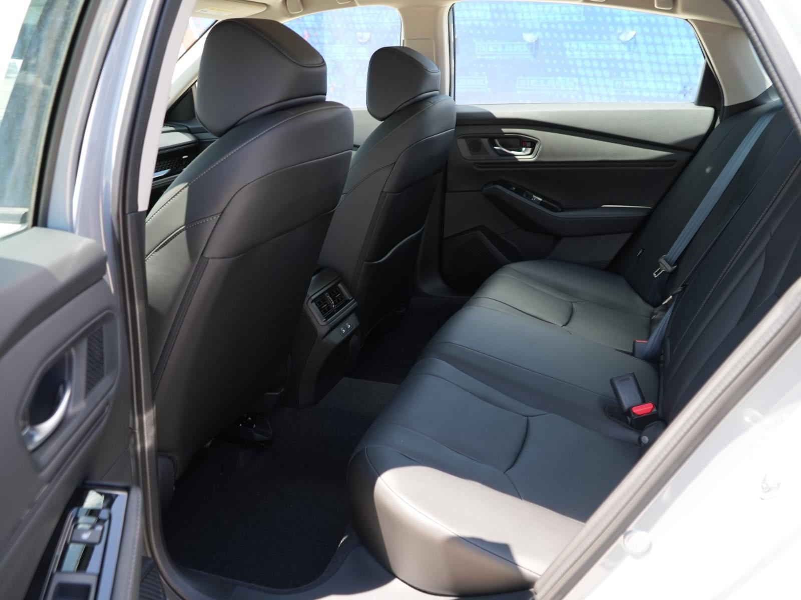 2026 Honda Accord Touring
