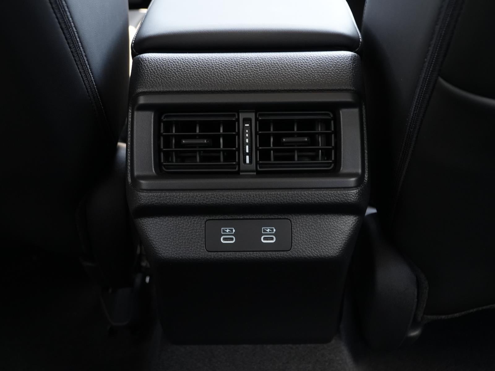 2026 Honda Accord Touring