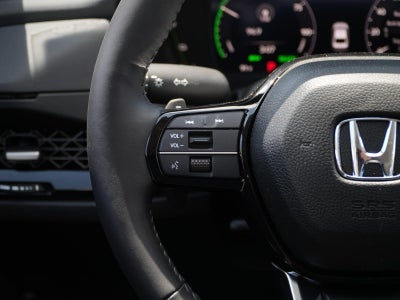 2026 Honda Accord Touring