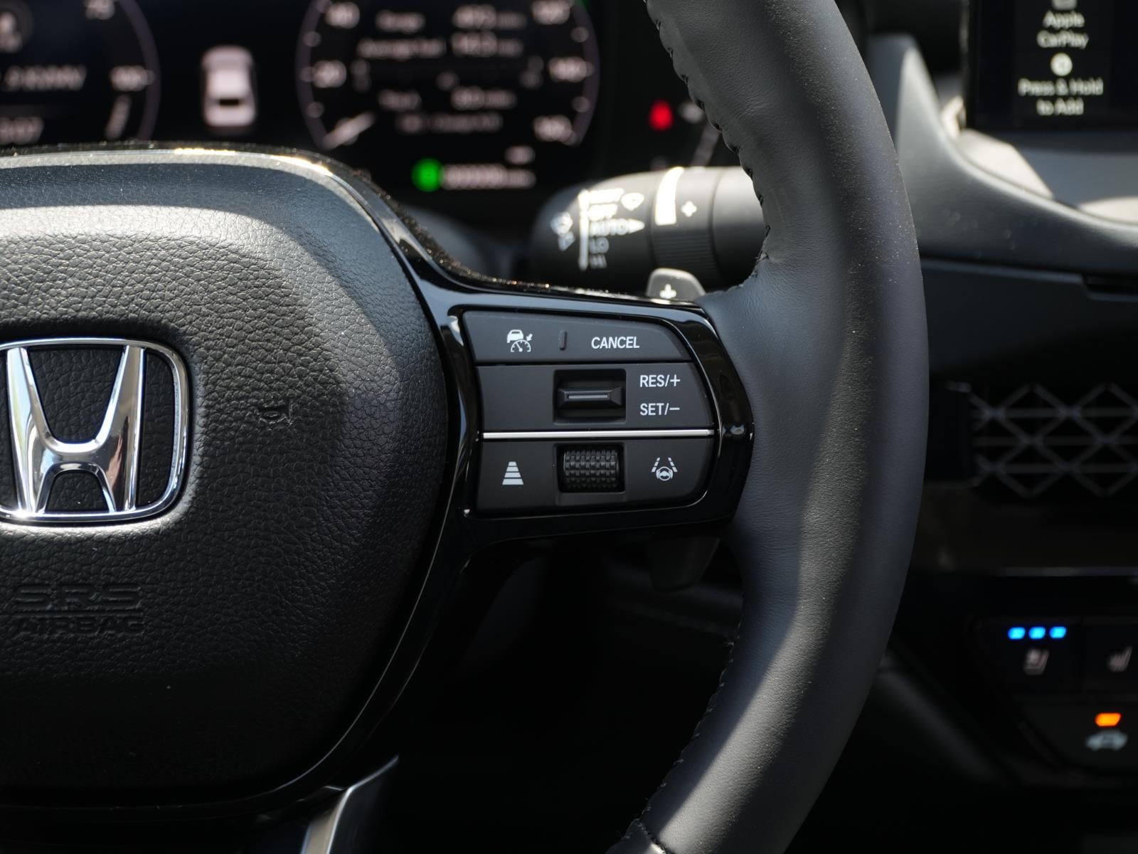 2026 Honda Accord Touring