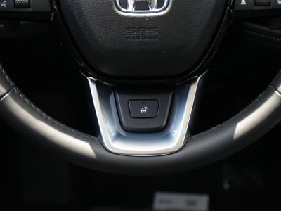 2026 Honda Accord Touring