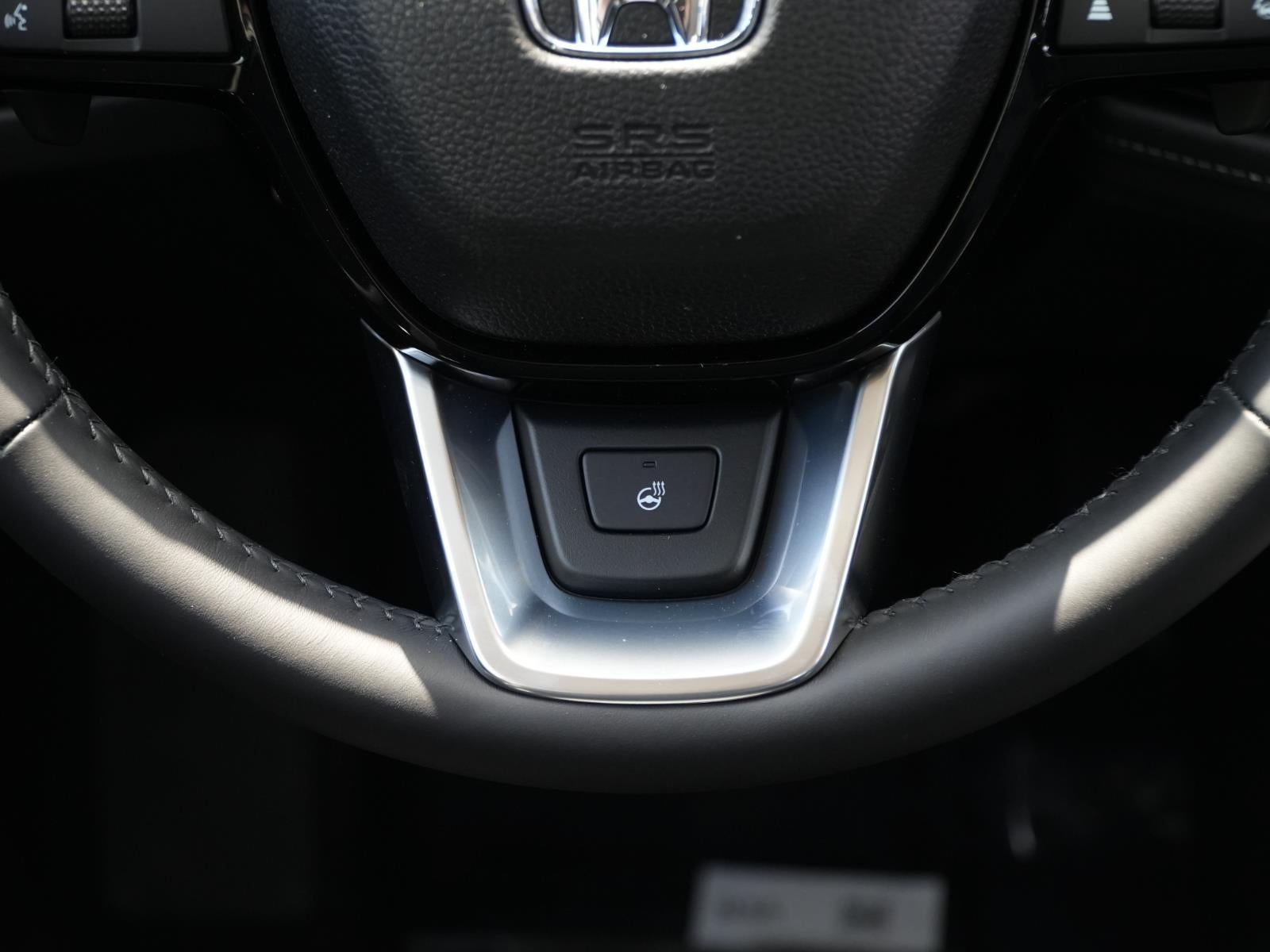 2026 Honda Accord Touring